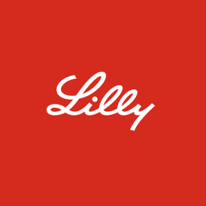 Illy Lilly Logo