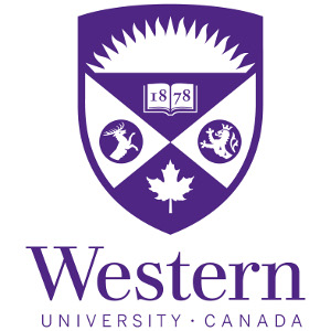 Western University Logo